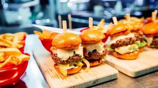 Badhotel Rockanje aan Zee