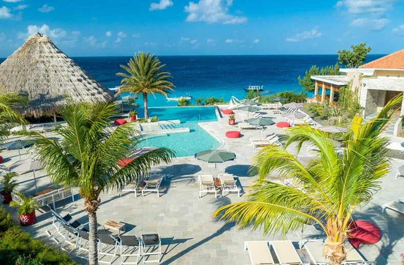 Oasis Coral Estate Beach, Dive & Wellness Resort