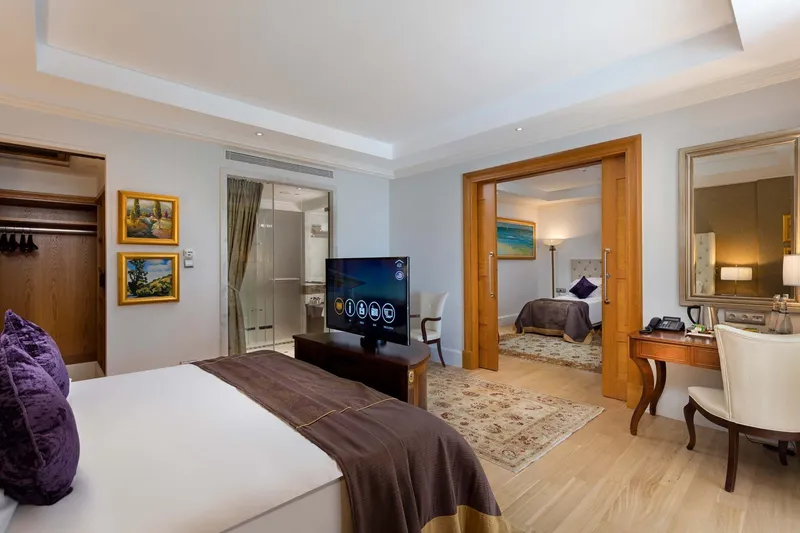 Titanic Mardan Palace 