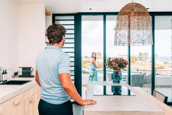 Van der Valk Plaza Beach Resort