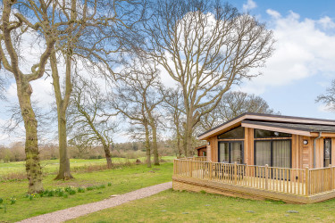 Landal Kenwick Woods
