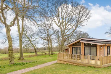 Landal Kenwick Woods