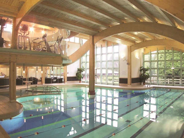 Vakantiepark Darwin Forest