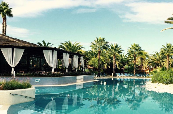 TUI BLUE Ocean Islantilla