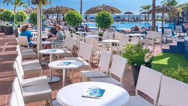 Hotel Tahiti Playa Suites