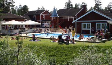 14-Daagse rondreis Nore