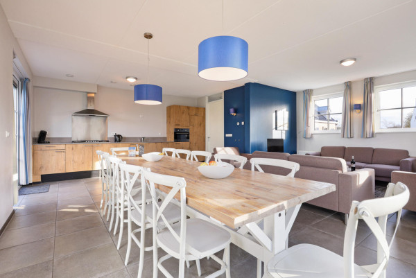 Strand Resort Nieuwvliet-Bad