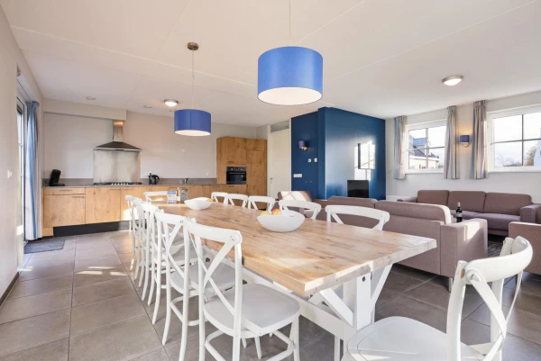 Strand Resort Nieuwvliet-Bad