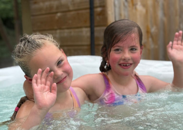 REVIEW: Bubbelpret in een super-de-luxe Safaritent bij Sallandshoeve