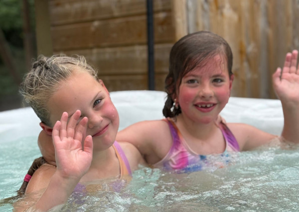 REVIEW: Bubbelpret in een super-de-luxe Safaritent bij Sallandshoeve