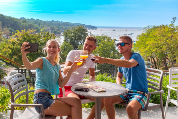 Valamar Camping Lanterna