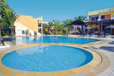 Hotel Atlantis Beach