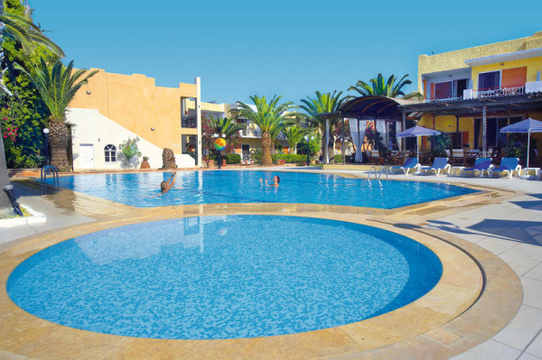 Hotel Atlantis Beach