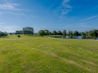 Vakantiepark North Lakes