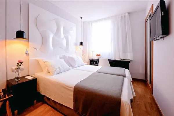 Hotel Evenia Rocafort