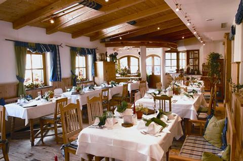 Landgasthof Stadt Wien