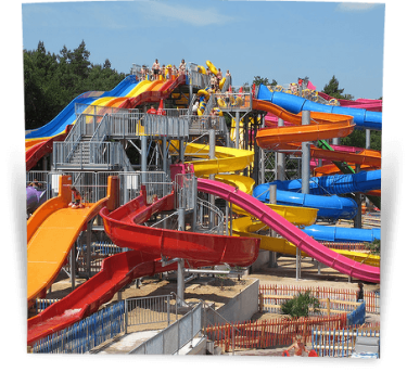 Vakantiepark Hellendoorn