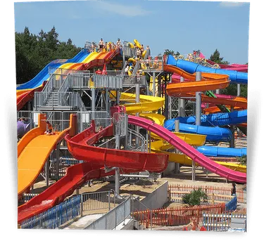 Vakantiepark Hellendoorn