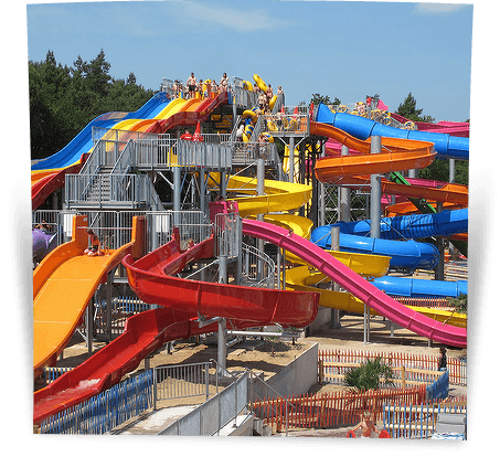 Vakantiepark Hellendoorn