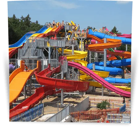 Vakantiepark Hellendoorn