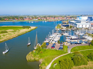 Landal Waterpark Elfstedenhart