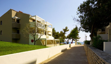 Park Plaza Verudela Park & Verudela Beach