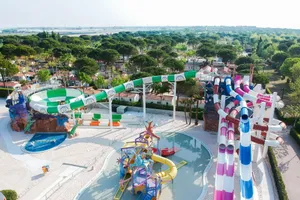 Camping Union Lido