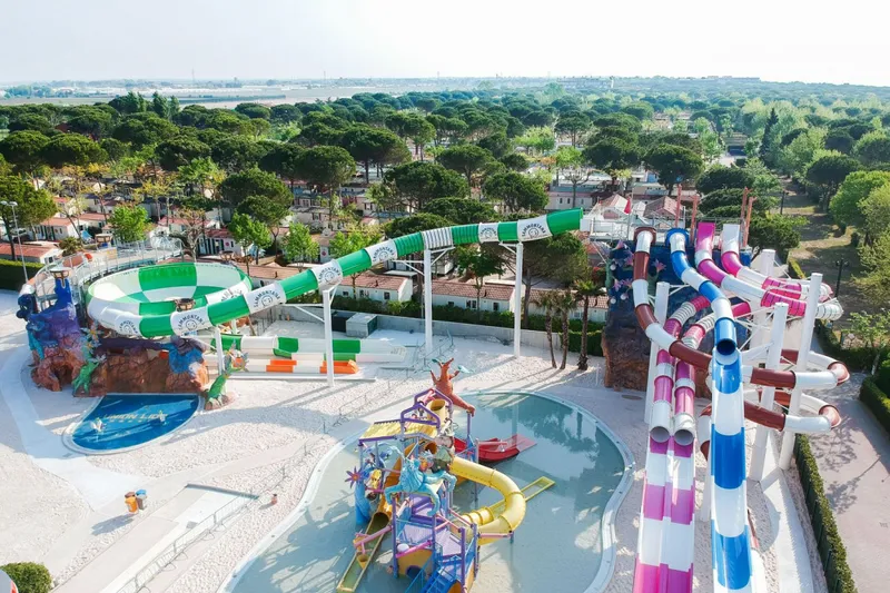 Camping Union Lido