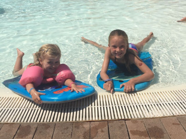 Camping Park Delle Rose