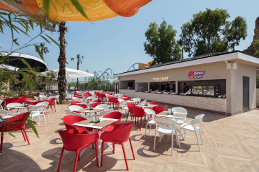 Aydinbey Queen's Palace