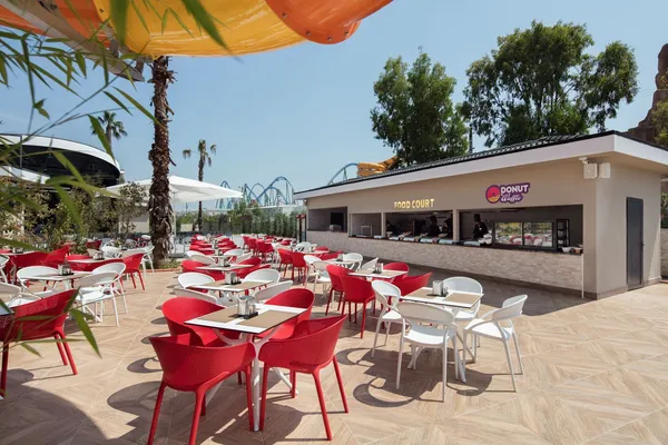 Aydinbey Queen's Palace