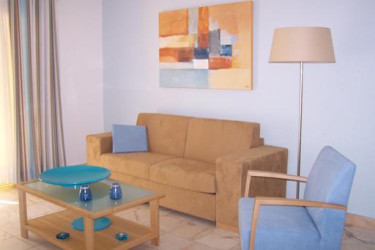 Appartementen Jardim do Vau