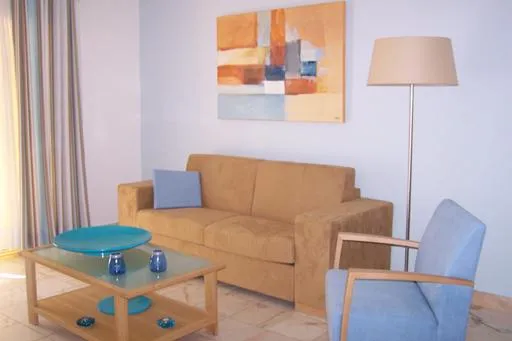 Appartementen Jardim do Vau