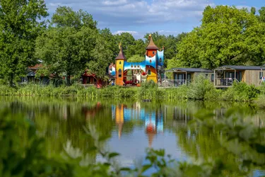 Capfun Vakantiepark Vlinderloo