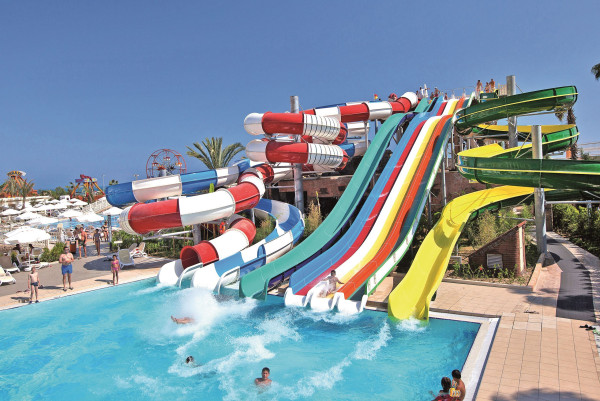 Royal Alhambra Palace