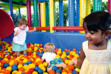 Hotel Be Live Family Costa los Gigantes