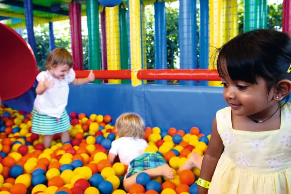 Hotel Be Live Family Costa los Gigantes