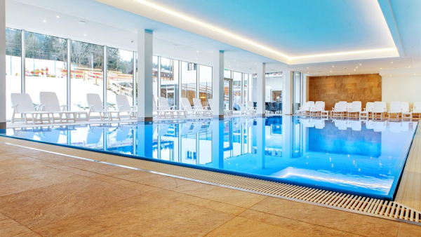 Alpenhotel Kaiserfels