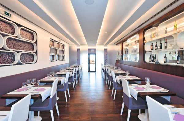 Appartementen Vitors Village