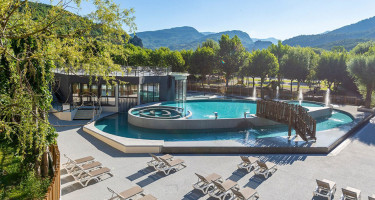 Camping Domaine du Verdon