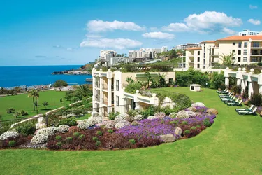 Appartementen The Residence (Resort Vila Porto Mare)