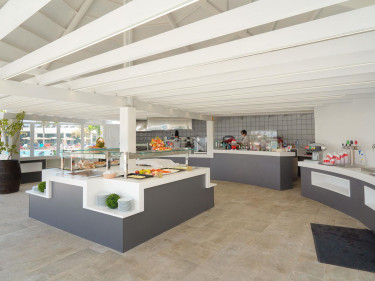 Aparthotel Relaxia Lanzasur Club