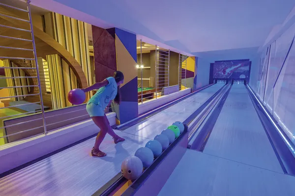 Hotel Kirman Belazur in Belek - Turkije