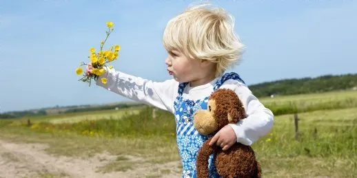 Kinderactiviteiten