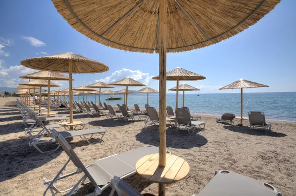 TUI BLUE Lagoon Princess