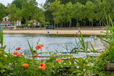 Camping Lou Broustaricq