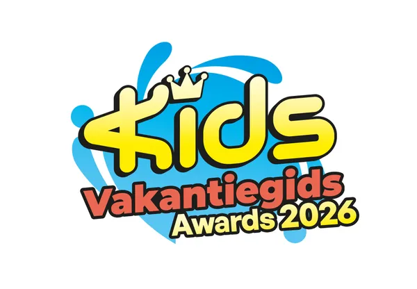 Wat zijn de Kids Vakantiegids Awards? 