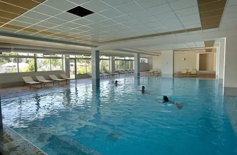 Aparthotel Alfagar II