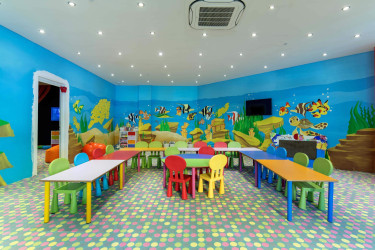 Crystal Sunset Resort