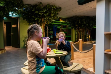 Landal Domein de Schatberg